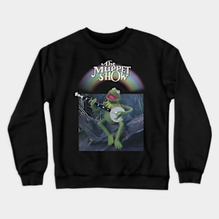 The Muppets Show Crewneck Sweatshirt